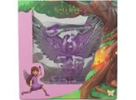 Kruselings Accessori Per Bambole Chloe Magic Tool Playset Viola