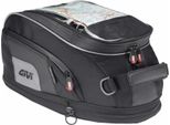 Givi XS307 Borsa Da Serbatoio Espandibile Tanklock 15 L