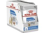 Royal Canin Light Weight Care 12 X 85 G