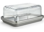 Alessi Butter Dish (Art.-Nr. ES03, Ean 8003299870592)