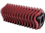 Batavia Golfborstel / Rood / Onderdeel De Maxxbrush† Multibrush