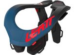 Leatt Neck Brace Dbx 3.5 2020 Protector, Colore:Carburante, Taglia:Xxl