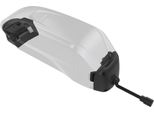 Shimano Steps BM-E8016, Portabatteria, Nero, SH-IBME80163