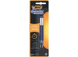 Bic® 967378 Gelschreibermine Gel-Ocity® Quickdry - 0,7 Mm, Blau, 2 StüCk
