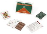 Dal Negro 090078 Carte Da Gioco 110 Pezzi