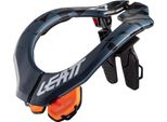 Leatt Neck Protector 3.5 Blu Corallo Taglia: 2XL