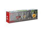 Spiegelau Flavored Water GläSer 4Er Set, WassergläSer, Glas, Transparent, 450 Ml, 4200174