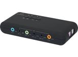 Renkforce RF-4355800 Audiokarte 7.1 KanäLe Usb (RF-4355800)
