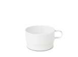 Mepal 104623230600 Mepal Cappuccinotasse Weiß 300,0 Ml