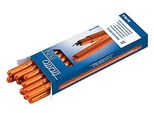 Tratto Pen Penna Tecnica Fine Arancione 12 Pz