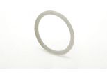 Distanziale Per Movimento Centrale Race Face X-Type, 1 Mm, Plastica