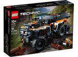 Set Di Veicoli Fuoristrada Lego 42139 Technic, Fuoristrada Atv Con 6 Ruote, Veicolo Giocattolo Per Bambini Dai 10 Anni In Su, Giocattolo Da Costruzione