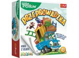 Il Gioco Di Trasloco Della Famiglia Treflik 02071