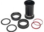Race Face Cinch PF41 Innenlager Doppia Fila, 92 Mm, 30 Mm, Nero