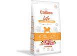 Calibra Dog Life Adult Agnello Di Piccola Taglia 6KG
