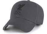 Liverpool Fc - Uomo/Donna Cappellino Unisex "Core"" TA8135 (Taglia Unica) (Antracite)"