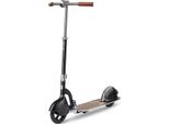 Micro Scooter Navigator Retro Scooter Con Bussola E Ruote Grandi