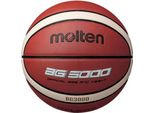 Pallacanestro Molten BG3000, Dimensioni. 6
