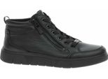 Stivaletti Donna Ara 12-24453-15 Schwarz 39