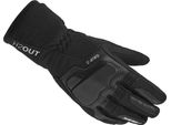 Guanti Da Moto Spidi Grip 3 H2Out Da Donna, Nero, L