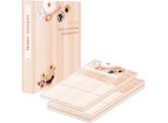Cartella Ricette Pricaro Con Blocco Ricette "Cottura"", A4"