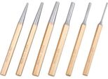 Set Di 6 Punzoni E Punteruoli Extol Premium, 8801823