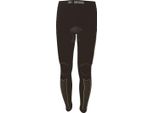 Pantaloni Funzionali Forcefield Tech 3 Per Lo Strato Di Base, Nero, M