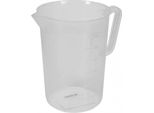 Yato Gastro Brocca Con Misurino 3000Ml
