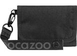 Coocazoo Portafoglio Coocazoo Wallet Black Coal Nero