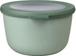 Mepal MultischüSsel Cirqula Rund 1000 Ml - Salvia Nordica 106210094700