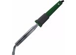 Dedra Saldatore A Resistenza 100W, Curvo | DED7532