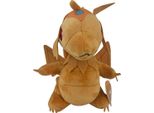 Peluche Yu-Gi-Oh! Il Drago Alato Di Ra (20 Cm)