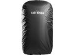 Tatonka Copertura Antipioggia Rain Cover 40 - 55 L Black Nero