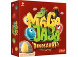 Gioco Da Tavolo Magajaja Dinosaurs Dinosaurs Trefl 02281