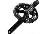 Shimano Krg Dura-Ace FC-R9200 12-F., 50/34Z.,175Mm, Hollowtech Ii