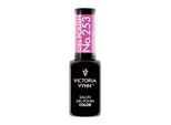 Victoria Vynn Gel Polish No. 253 Magenta Tone