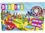 Gioco Da Tavolo Hasbro F0800101 (Francese) (Fr)
