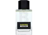 Reebok Inspire Your Mind Eau De Toilette Per Uomo 50 Ml