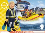 Puzzle Trefl Fireman Sam: Sull'acqua 20 Pezzi