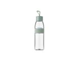 Mepal 107775094700 Mepal Trinkflasche Ellipse Nordic Sage 0,5 L
