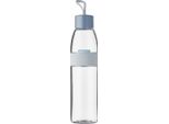 Mepal 107778015700 Mepal Trinkflasche Ellipse Nordic Blue 0,7 L