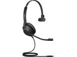 Gn Jabra Jabra Evolve2 30 Se Uc Mono - Cuffie - On-Ear - Cablate - USB-C - Isolamento Del Rumore - Ottimizzate Per Le Uc