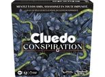 Gioco Da Tavolo Cluedo Conspiration (Fr)