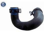 Tubo Flessibile Del Radiatore Vaico Tubo Flessibile Dell'acqua Adatto Per MERCEDES-BENZ Classe C Berlina (W204) V30-4012
