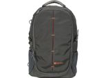 Mountain Warehouse - Zaino "Vic Global"", 40L MW1040 (Taglia Unica) (Grigio)"
