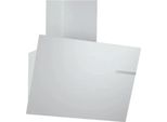 Bosch Cofano Cucina Testata Cofano Gamma Cofano Estrattore Vetro Bianco 60 Cm Ricircolo O Scarico Aria DWK65DK20