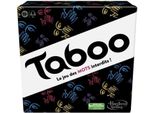 Gioco Di Domande E Risposte Hasbro Taboo