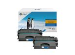 Toner G&G Compatibile Con Hp CE505X, CF280X, Canon CRG719H, NT-PH505XCU, Hp 05X, Nero, 6500S