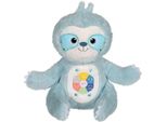 Peluche Parlante - Gipsy Toys - SiméOn, Il Narratore Di Emozioni - 28 Cm - Verde Acqua