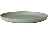 Mepal 105931094700 Mepal Teller Silueta Nordic Sage 23,0 Cm